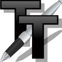 fonts