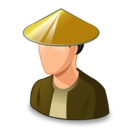 asian