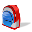 backpack