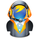receptionist