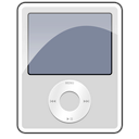 3g,ipod,nano,silver