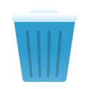 trash