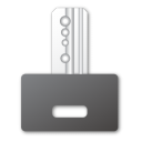 key