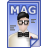 magazine