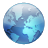 globe