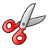 cut
