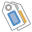 tags