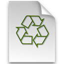 recycled