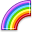 rainbow
