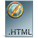 html