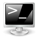 terminal