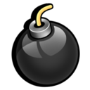 bomb
