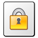 encrypted
