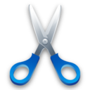 cut