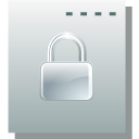 encrypted