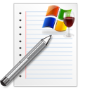 notepad