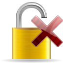 lock