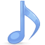 music
