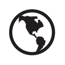 america,earth,monotone,transparent,world