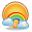 rainbow