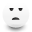 annoyed