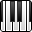 piano
