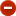 minus