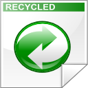 recycle
