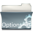 options