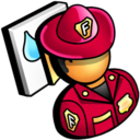 firefighter