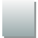 empty