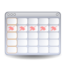 evolution-calendar