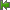 arrow,end,green,left