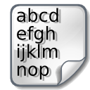 ascii