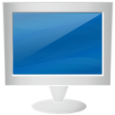 display