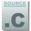 c