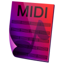 midi