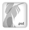 psd