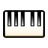 piano