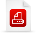 document,file,paper,red