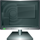 display