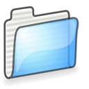 folder