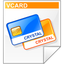 vcard
