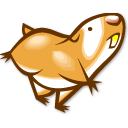mascot