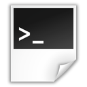 shellscript