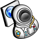 astronaut