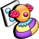 clown