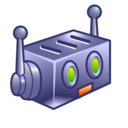 robot