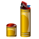spray