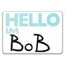 hello